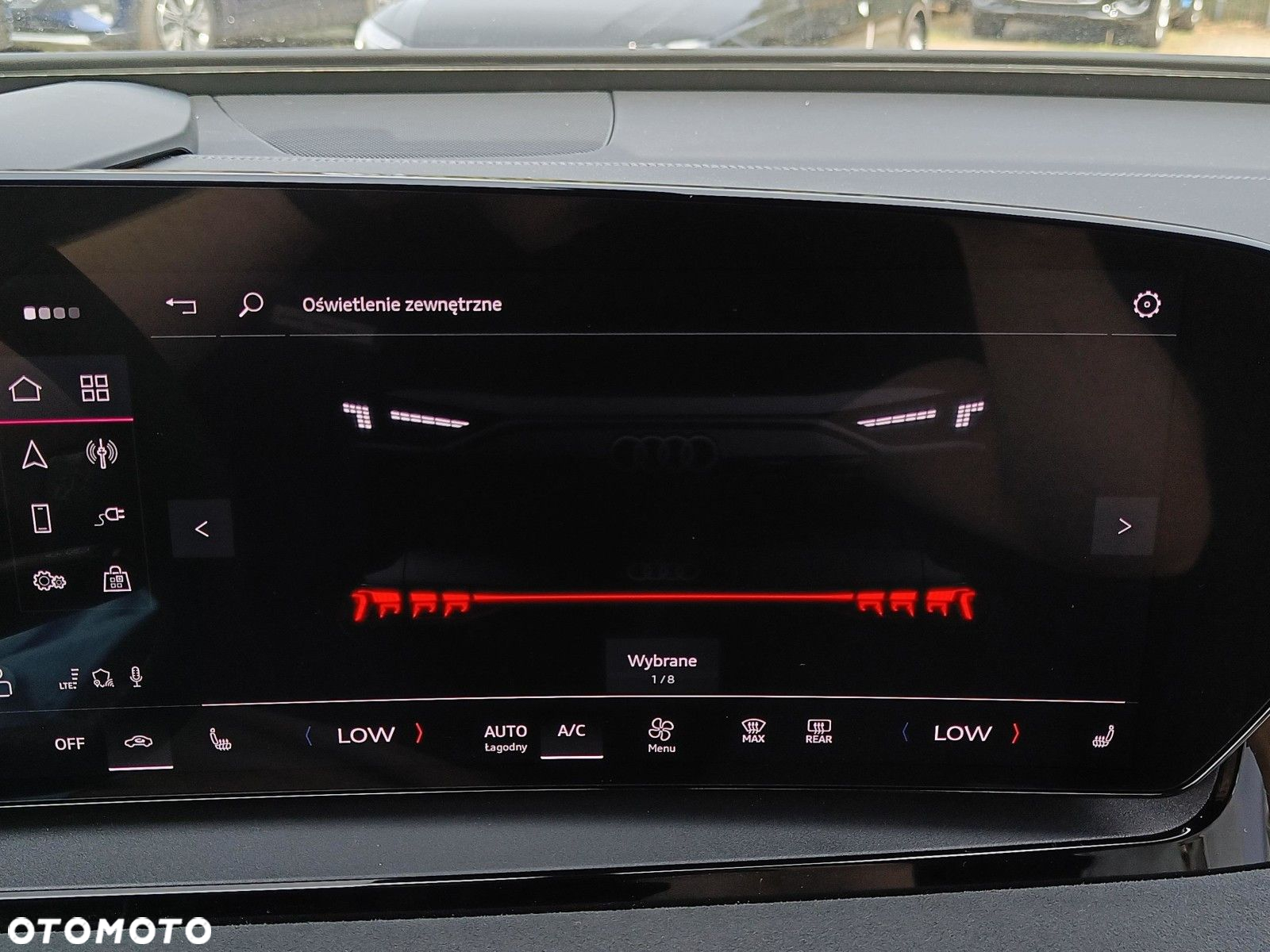 Audi Q6 e-tron - 29