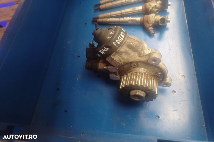 Kit injectie (pompa, rampa, injectoare) 0445010538 0445110469 04L089G - 4