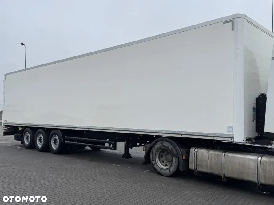 Kögel SP 24 BOX - 4