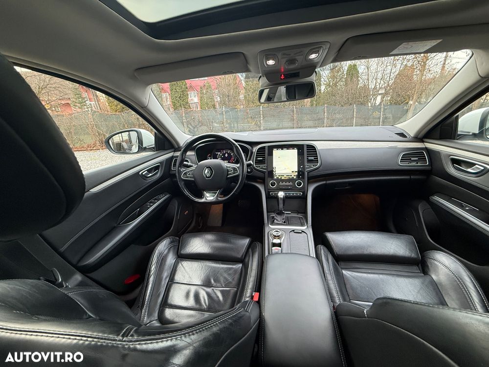 Renault Talisman - 19