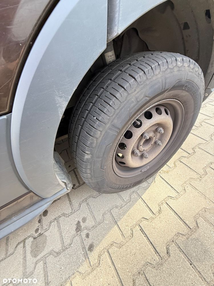 Ford Transit - 25