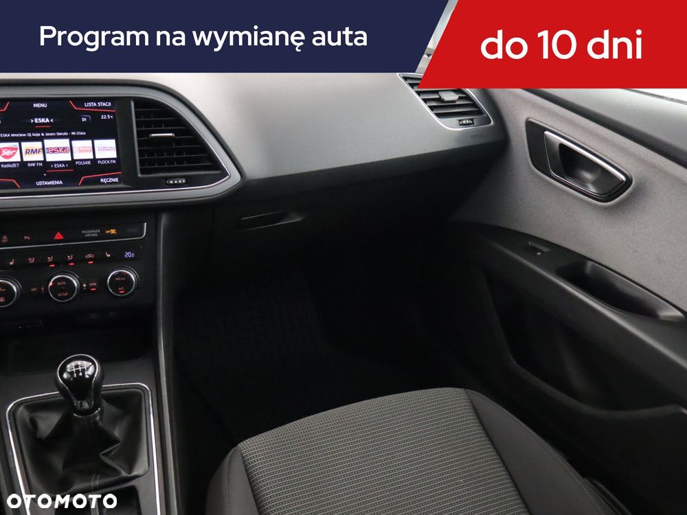 Seat Leon Sportstourer - 10