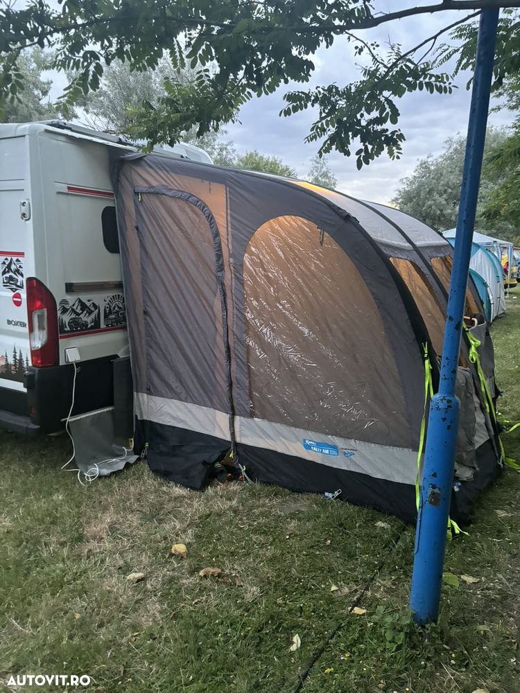 Peugeot Boxer HDi L2H2 TwinCab - 1