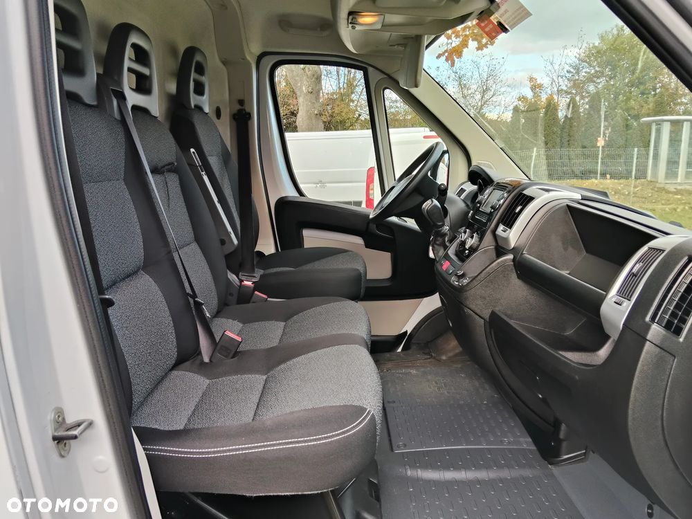 Fiat Ducato - 13