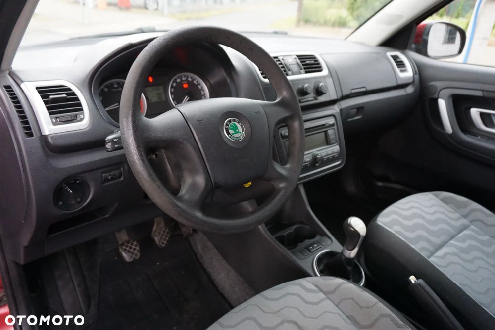 Skoda Fabia 1.2 12V Joy - 9