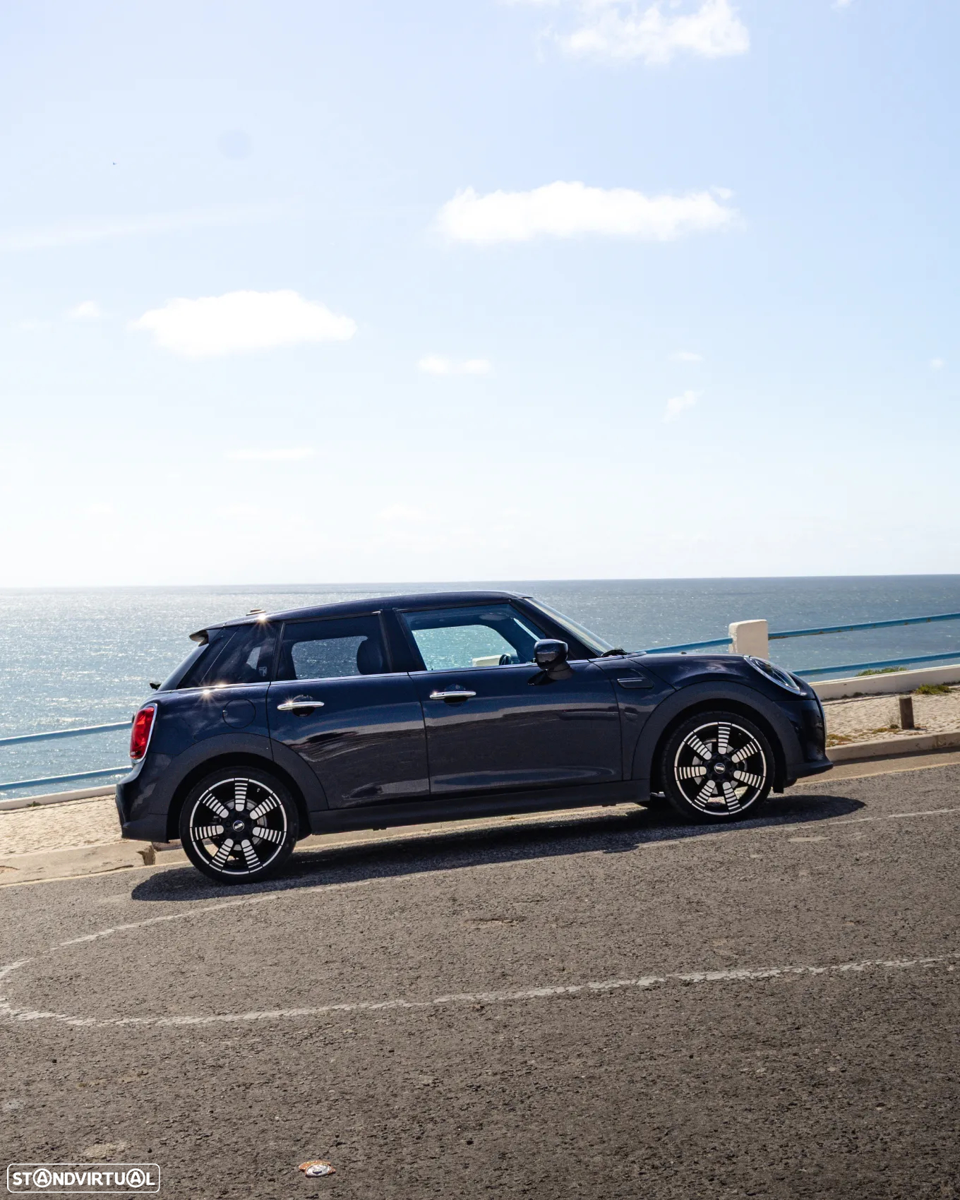 MINI 5 Portas One Yours Auto - 3
