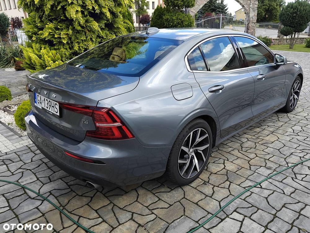 Volvo S60 - 3