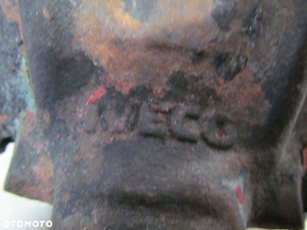 IVECO DAILY 05-11 35S ZACISK HAMULCOWY PRAWY TYL - 7