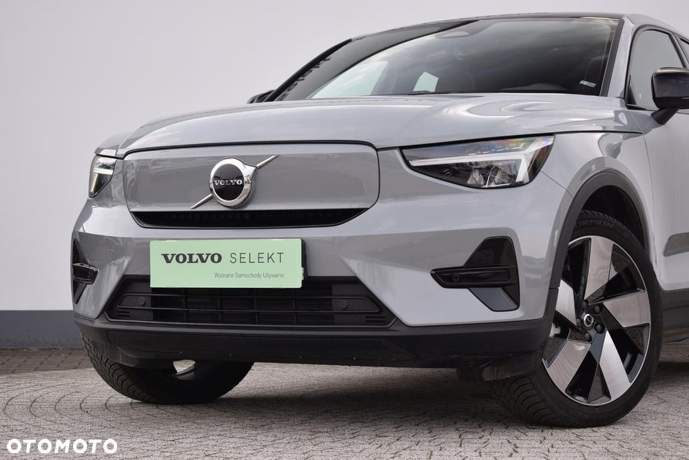 Volvo C40 - 4