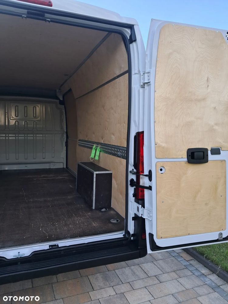 Fiat Ducato - 16