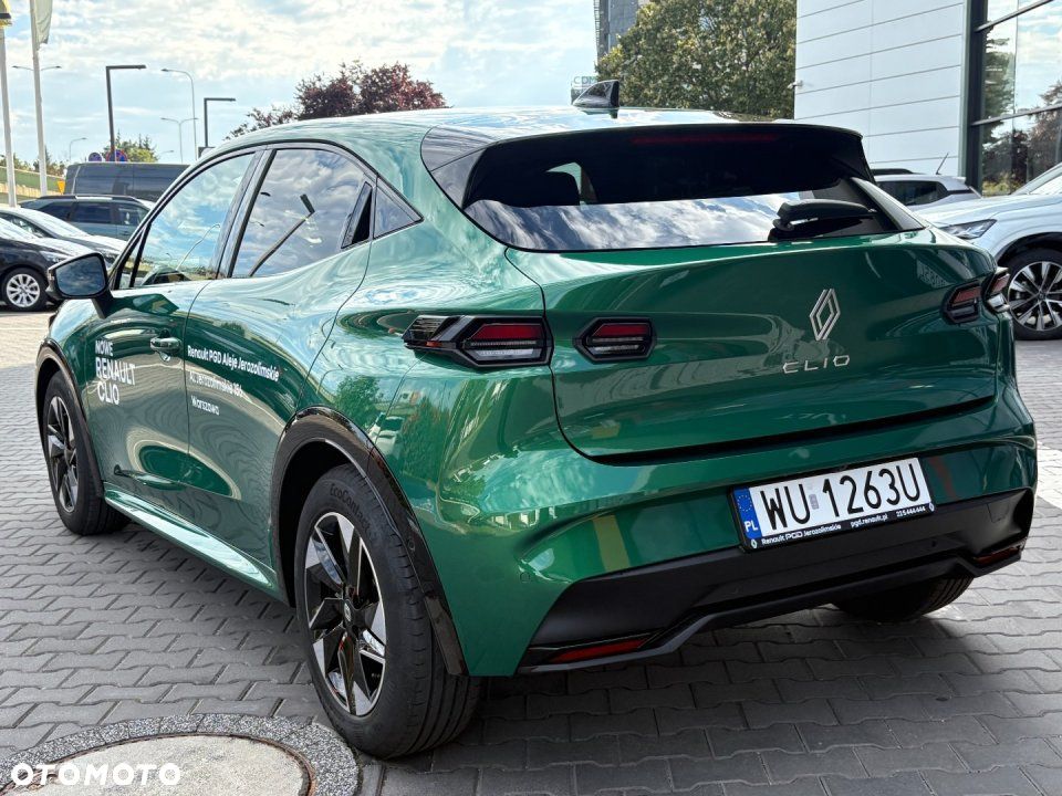 Renault Clio - 33