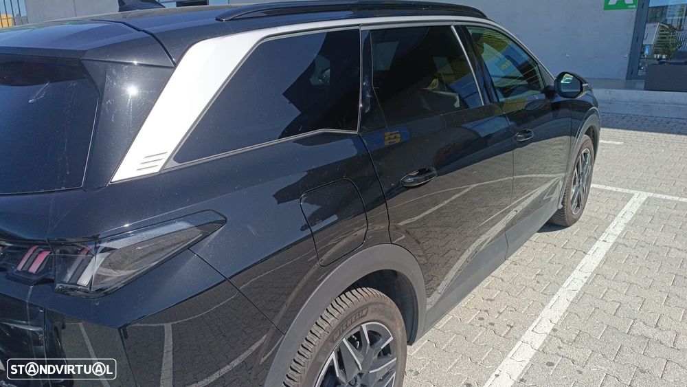 Peugeot 5008 - 3