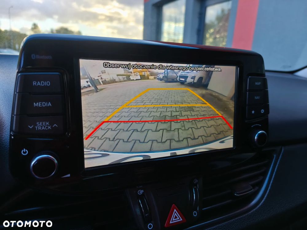 Hyundai i30 Fastback 1.0 T-GDI Comfort - 13