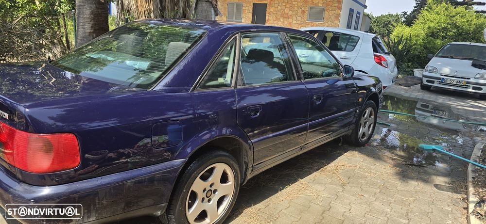 Audi A6 - 3