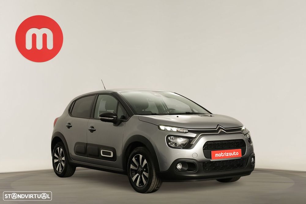 Citroën C3 1.2 PureTech Max - 1