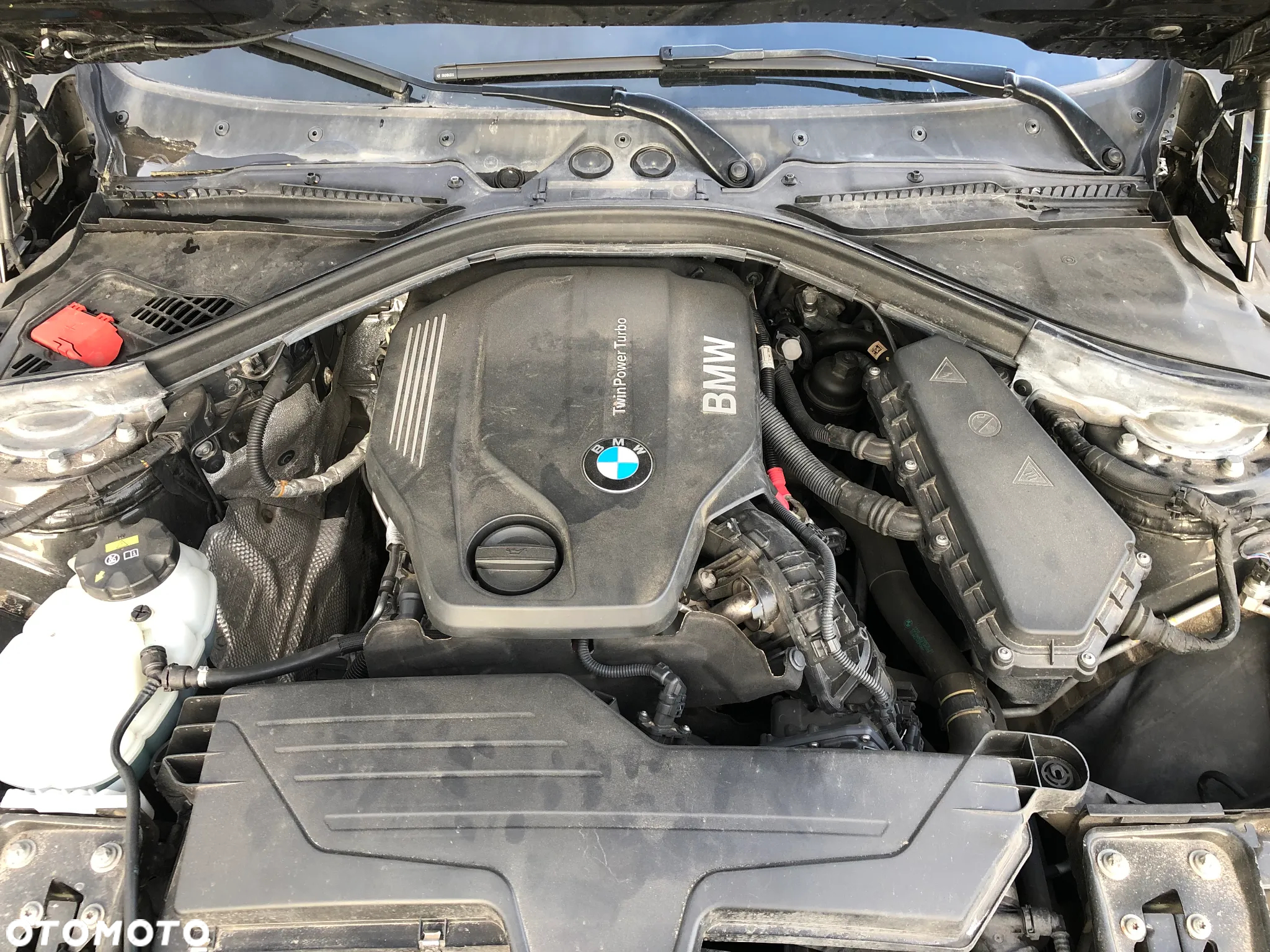 BMW Seria 4 420d Gran Coupe Advantage - 12