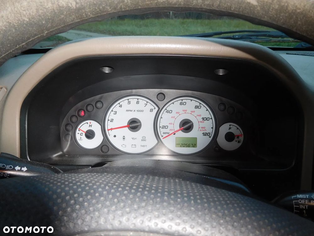 Ford Escape 2.0 XLS - 16