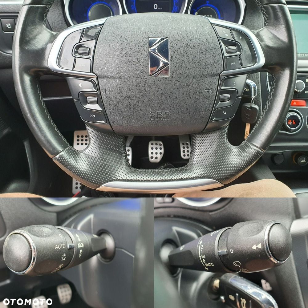 Citroën DS4 - 20