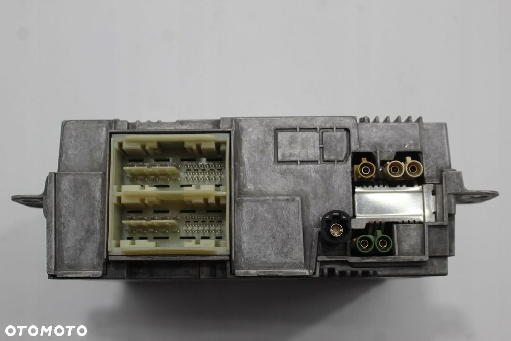 MERCEDES SPRINTER W910 W907 MODUŁ WZMACNIACZ RADIA A9079008703 - 1