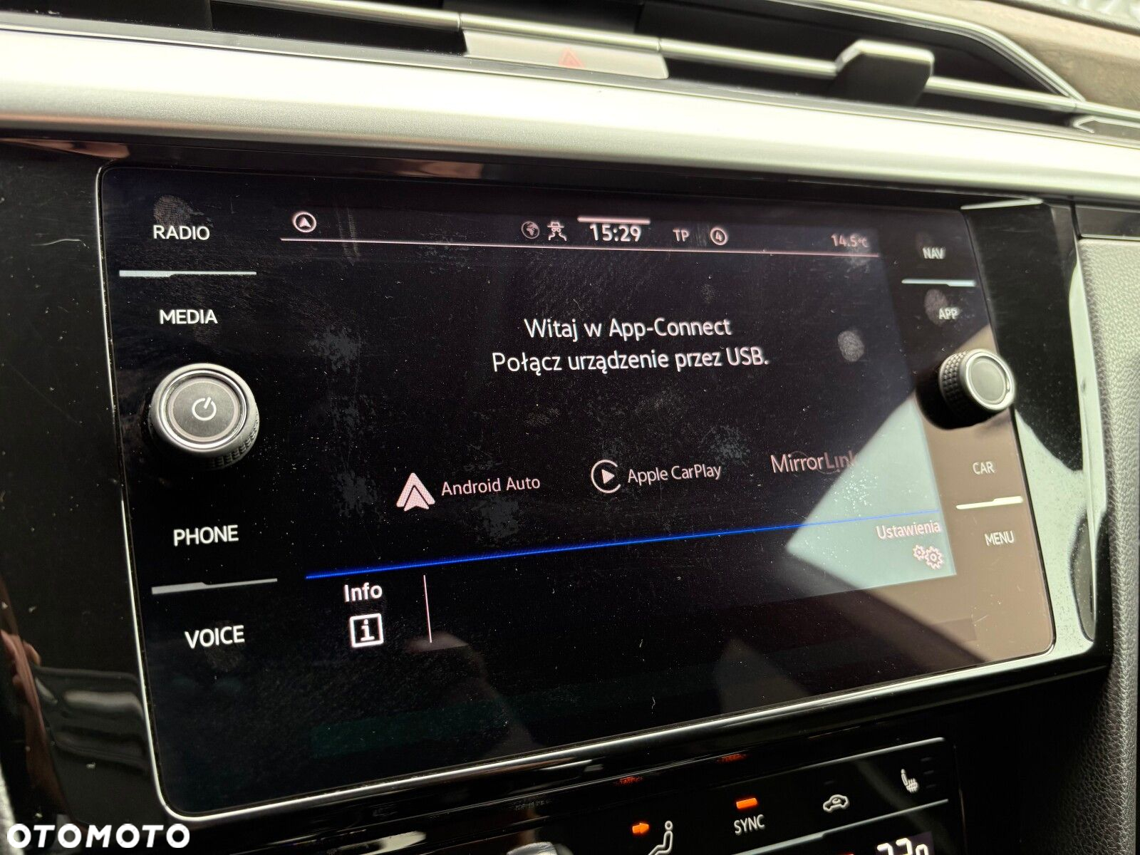 Volkswagen Arteon 2.0 TDI Elegance DSG - 33