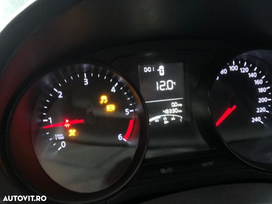 Dezmembrez Polo 6R - 2009-2015 - 2