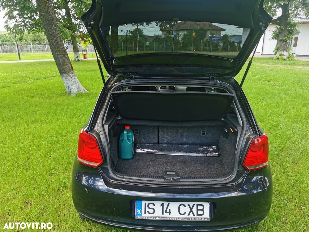 Volkswagen Polo - 9
