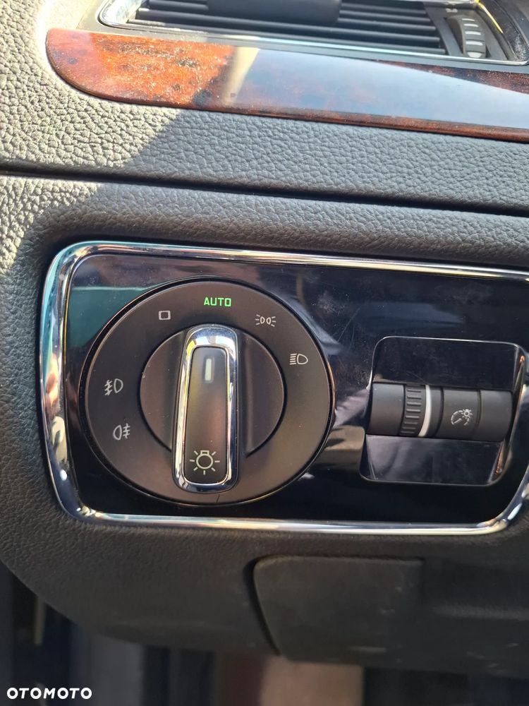 Skoda Superb 2.0 TDI 4x4 Comfort - 19