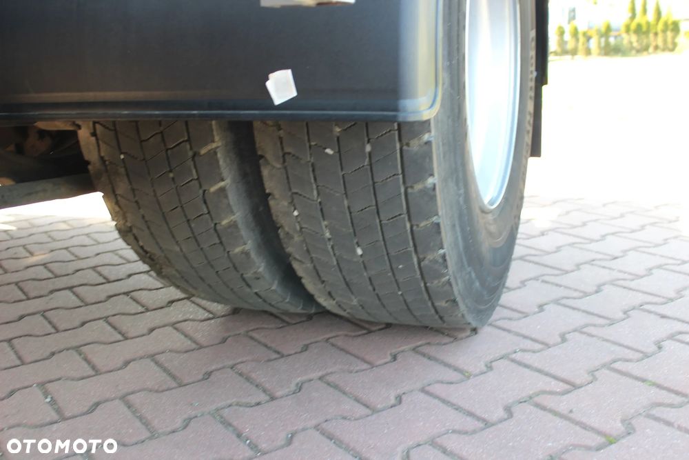 MAN TGM 18 250 EURO 6 !!! BECZKA 10000 LITRÓW ASENIZACYJNY ASENIZACJA - 5