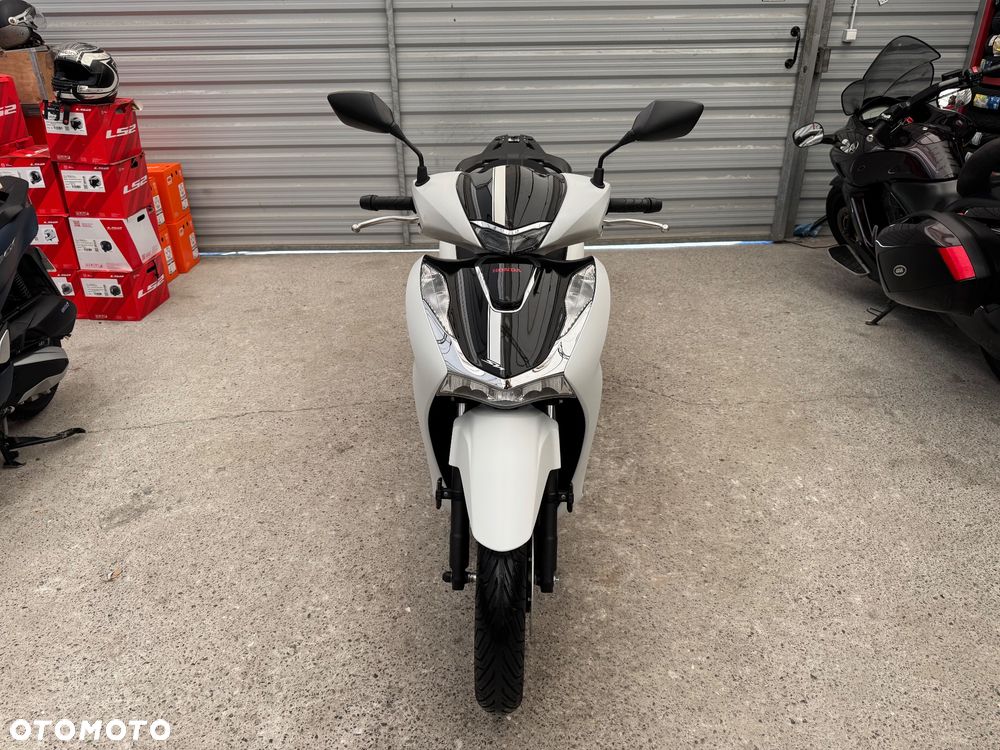 Honda SH - 2