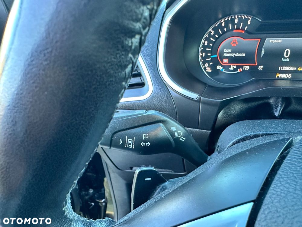 Ford Edge 2.0 TDCi Bi-Turbo 4x4 ST-LINE - 24