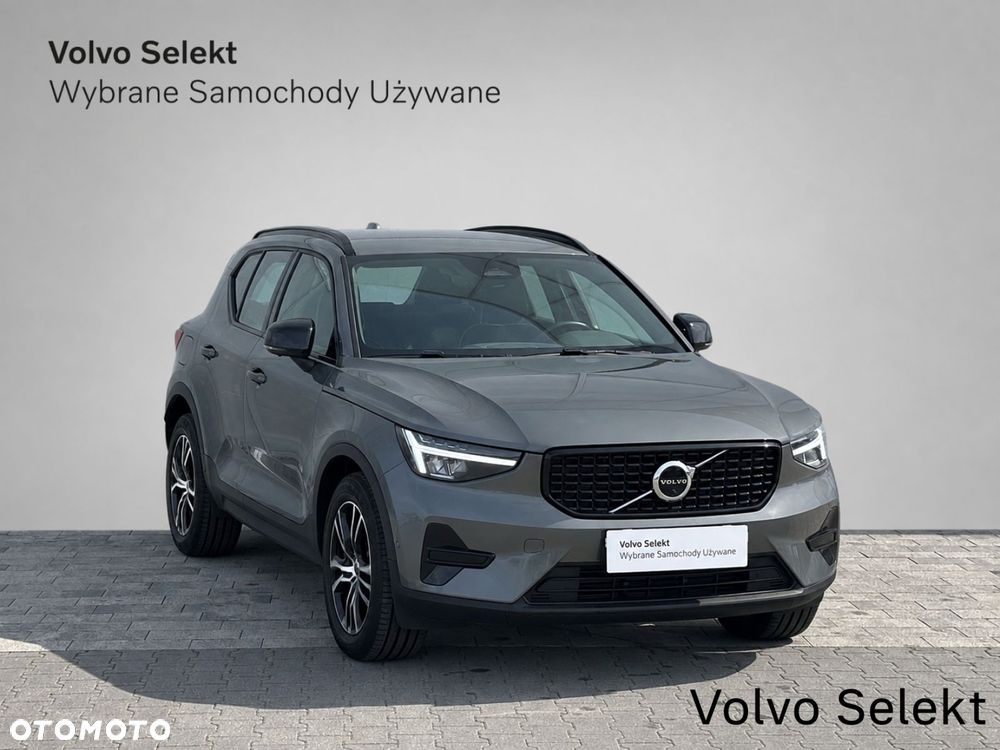 Volvo XC 40 - 3