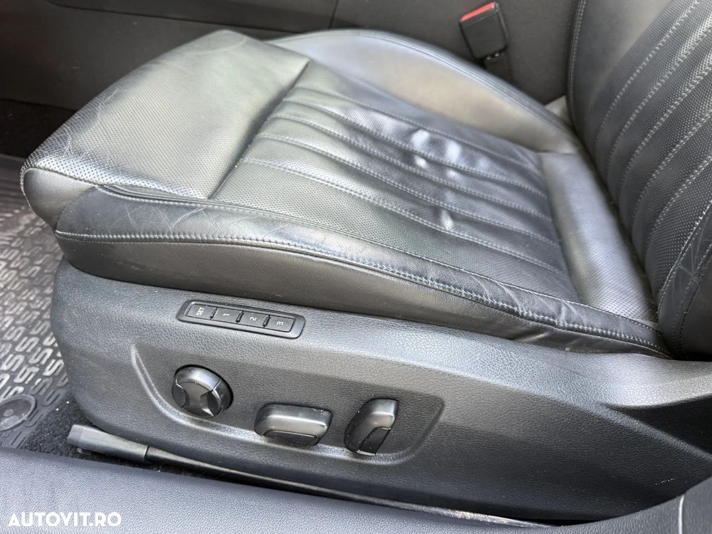 Skoda Superb 2.0 TDI DSG Premium Edition - 15