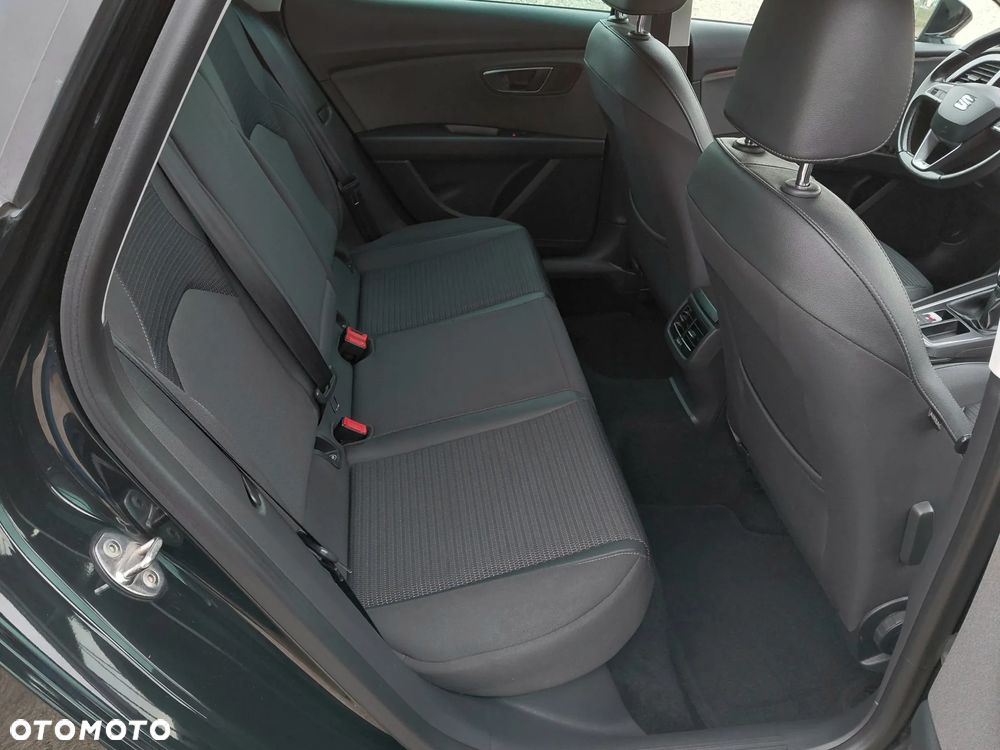 Seat Leon 1.5 TSI Xcellence - 18