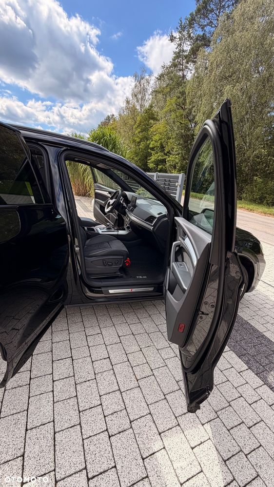Audi Q5 40 TDI mHEV Quattro S Line S tronic - 37