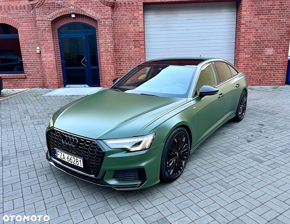 Audi A6 ver-50-tdi-mhev-quattro-sport-tiptronic - 3