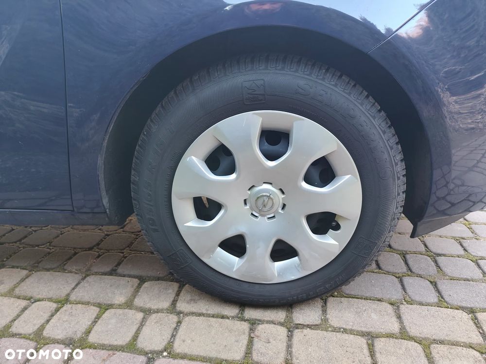 Opel Meriva 1.3 CDTI Edition - 29