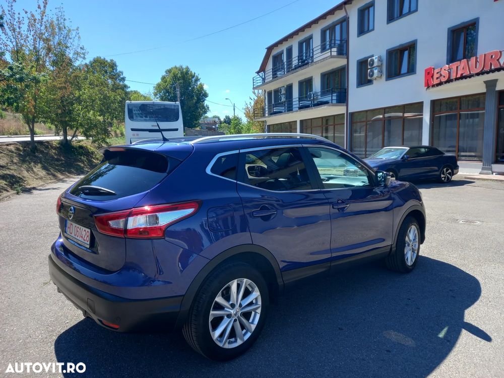 Nissan Qashqai 1.2 DIG-T TEKNA+ - 3