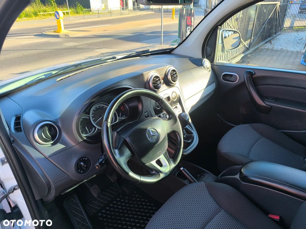 Mercedes-Benz Citan Tourer lang EDITION - 8