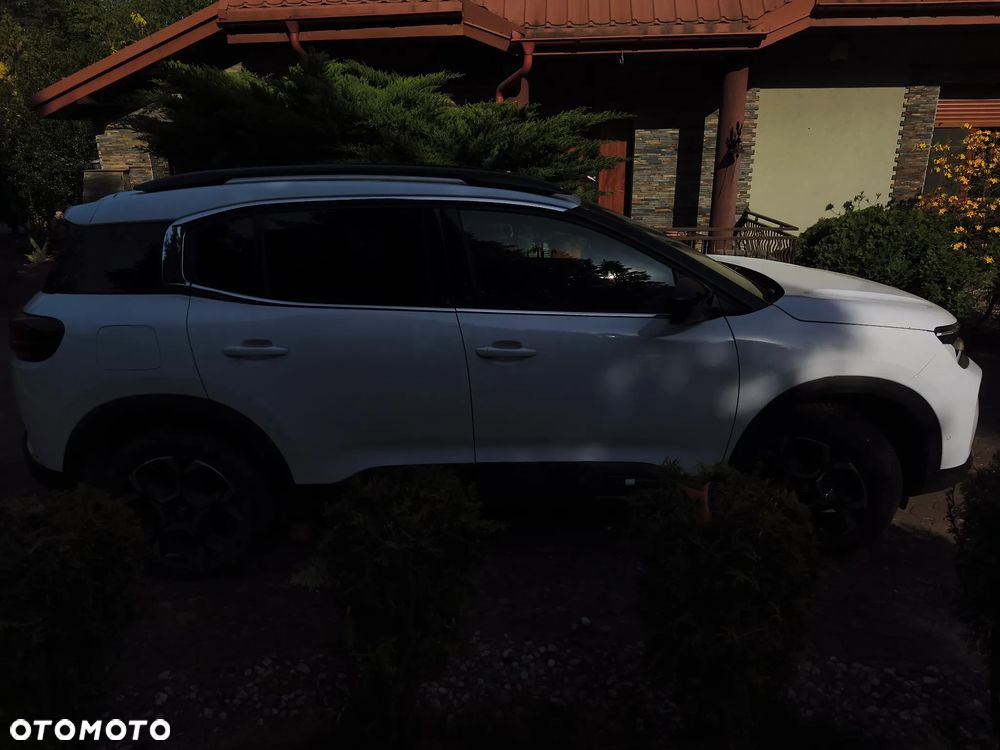 Citroën C5 Aircross 1.2 PureTech Feel Pack EAT8 - 3