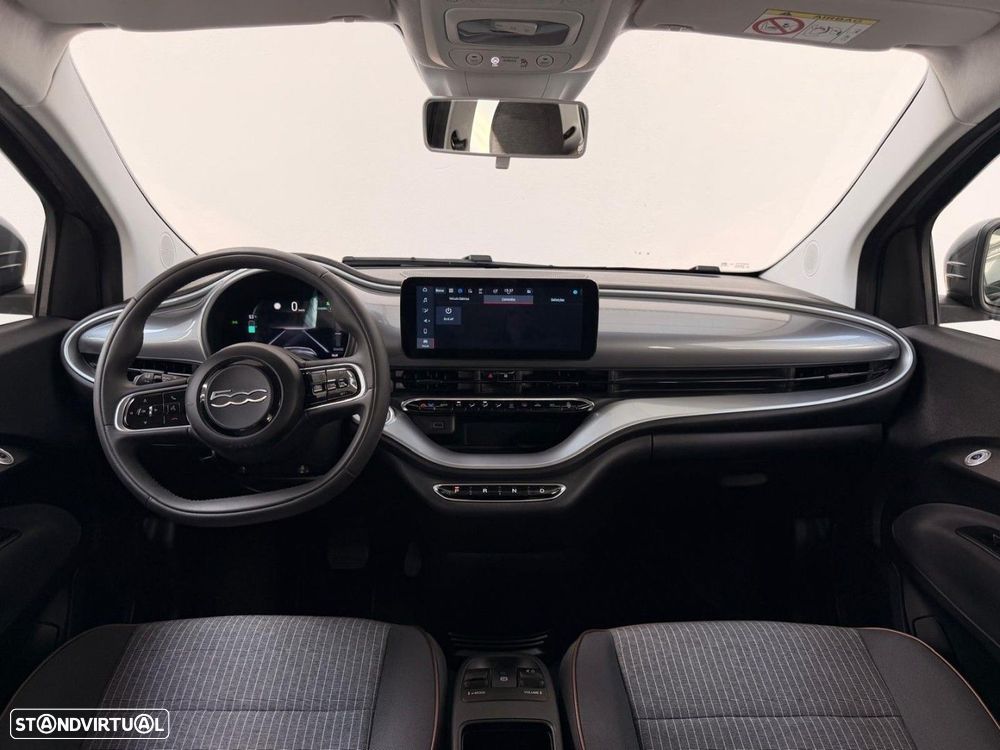 Fiat 500e 42 kWh Icon - 7