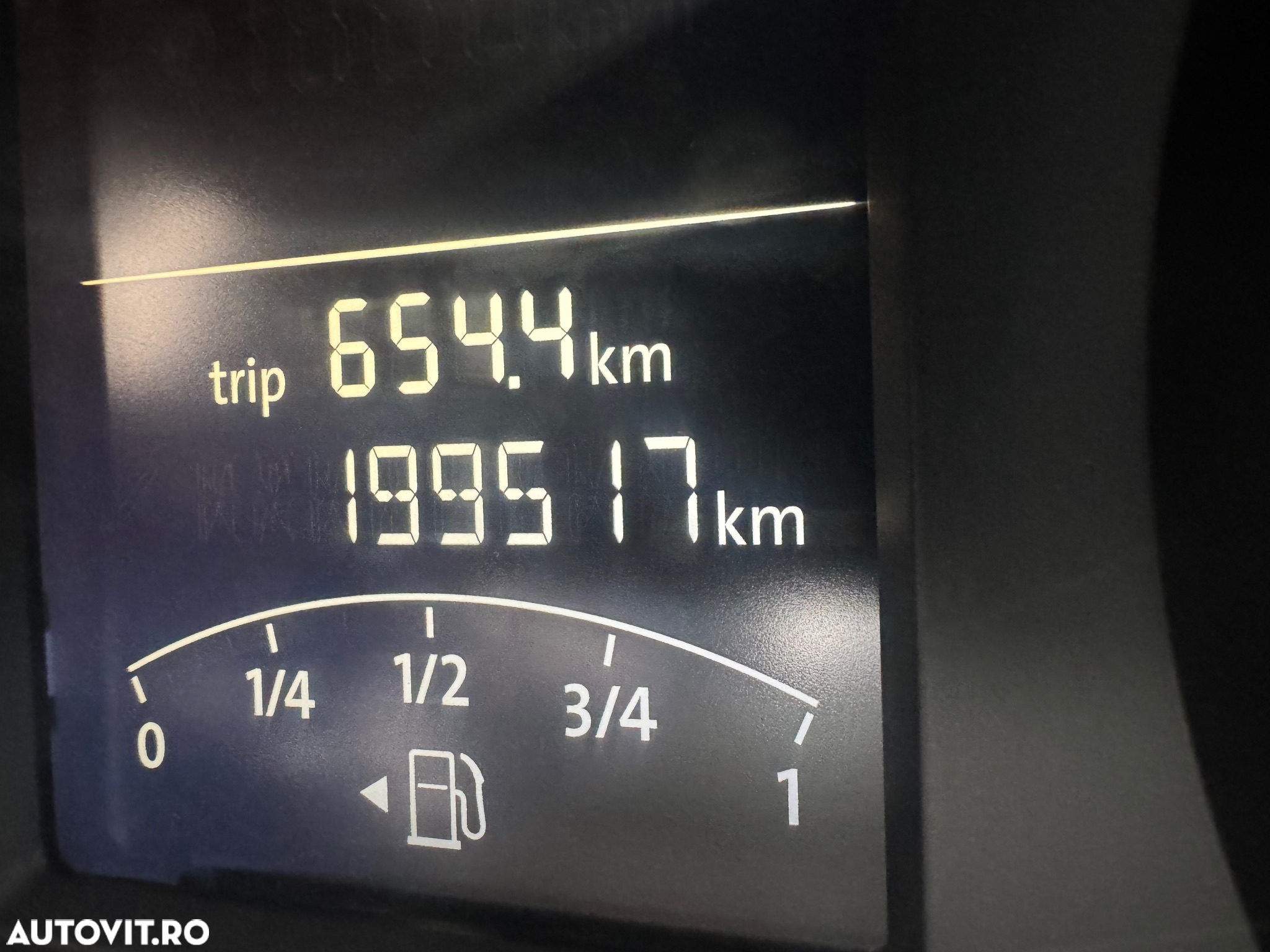 Volkswagen Transporter T6 Kurz EU6 Plus Trendline - 18