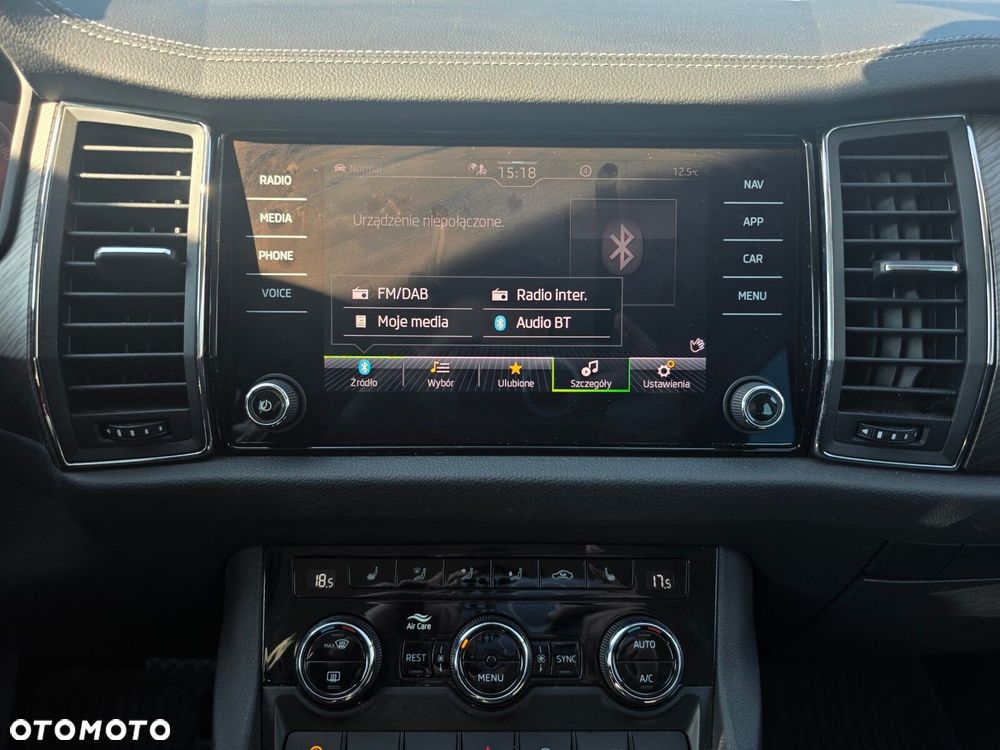 Skoda Kodiaq 2.0 TSI 4x4 Style DSG - 23