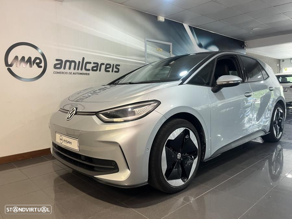 VW ID.3 77 kWh Pro S