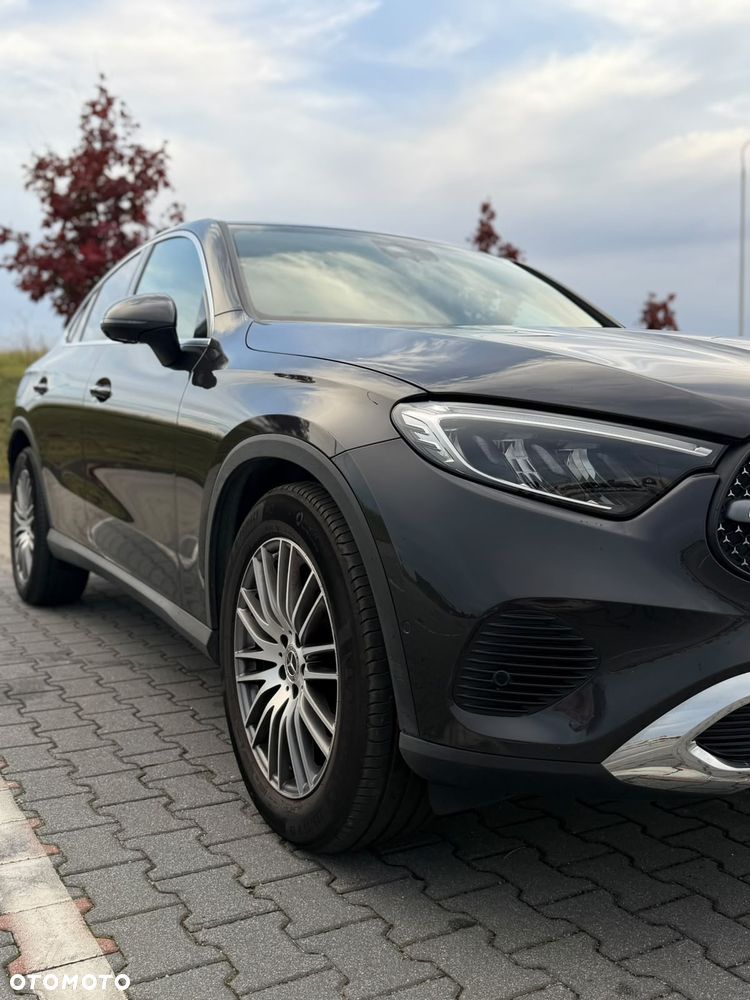 Mercedes-Benz GLC - 13