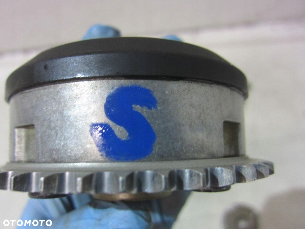 BMW F30 N55 E90 F10 N52 KOŁO ROZRZĄDU VANOS SSĄCY 7583207 11367583207 - 6