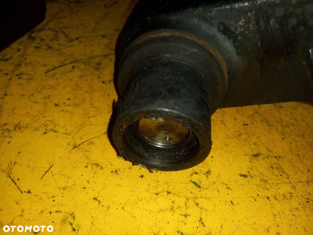 Plecak podnośnik Deutz Fahr Agrotron 620 TTV - 12