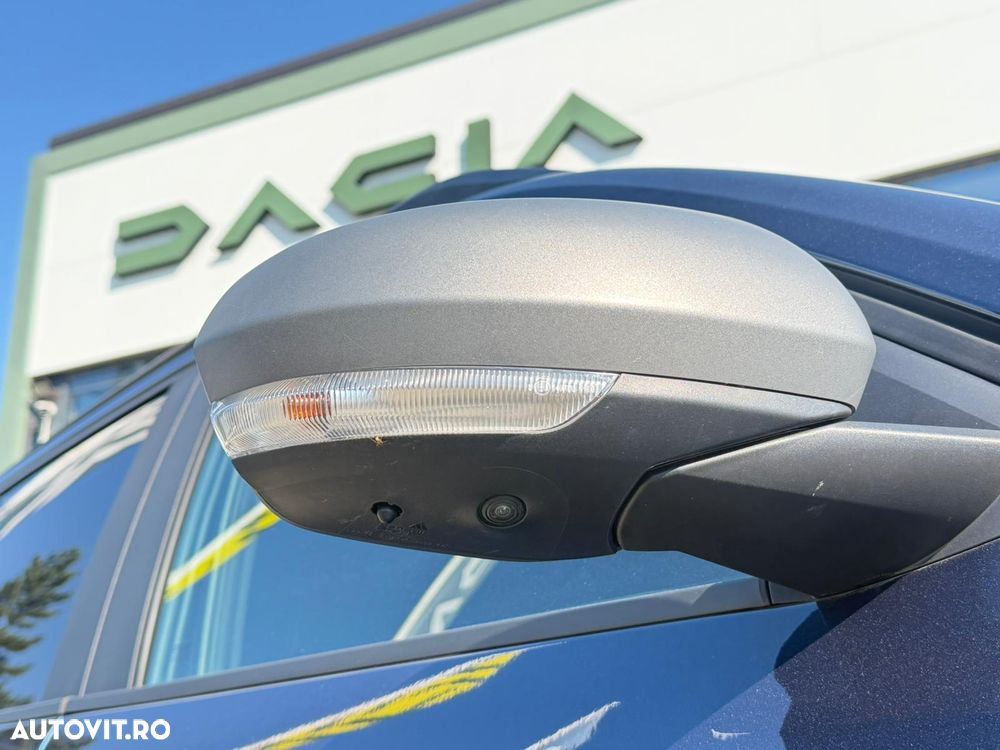 Dacia Bigster HEV 155 Journey - 20