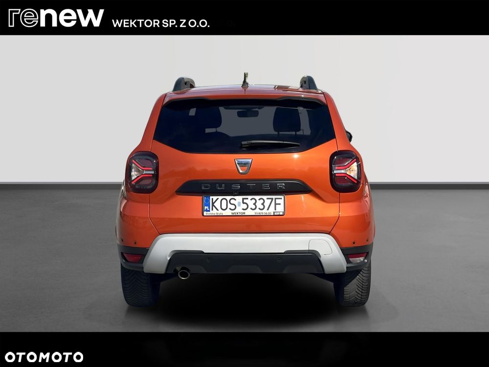 Dacia Duster 1.0 TCe Prestige - 6
