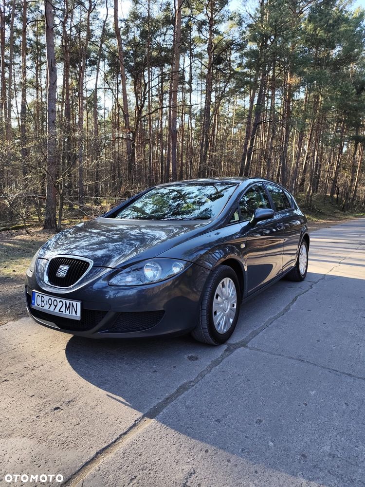 Seat Leon 1.6 Reference - 1