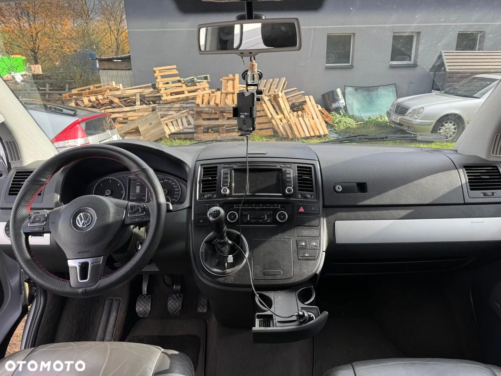 Volkswagen Multivan BiTDI L1 Highline - 17